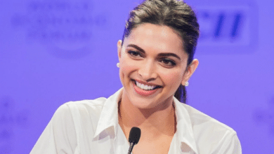 Photo of Deepika Padukone revisits her depression phase: ‘I was suicidal’