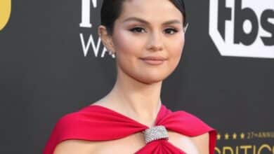 Photo of Selena Gomez will quit Hollywood to become mom