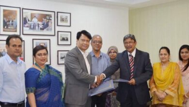 Photo of BIAC signs MoU with BCCCI