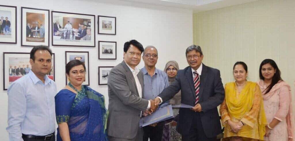 BIAC signs MoU with BCCCI