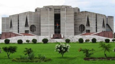 Photo of Jatiya Sangsad goes into 19th session today
