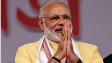 Photo of Indian PM Modi’s assets up by Rs 26 lakh to Rs2.23 crore