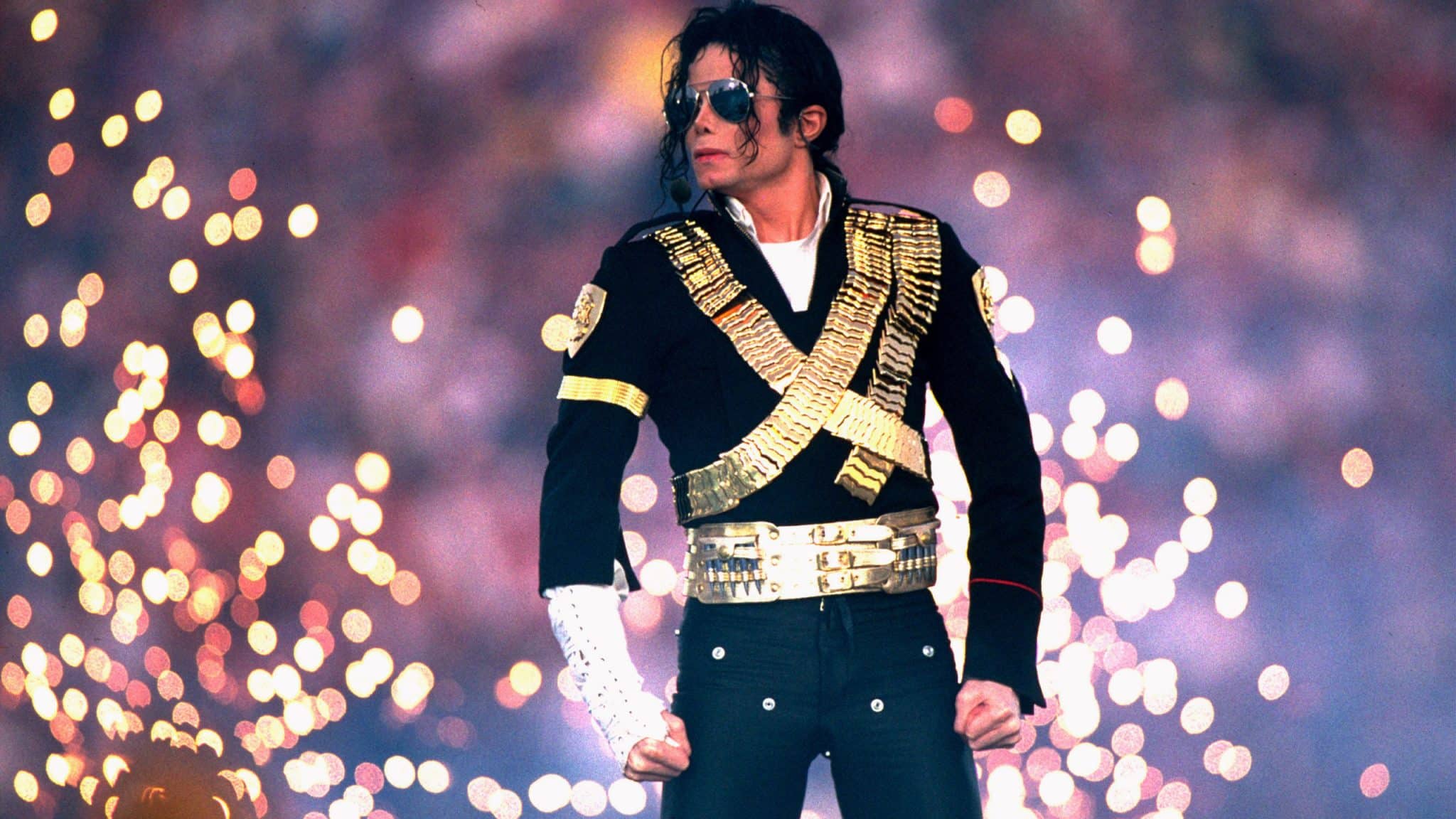 Michael Jackson Birthday