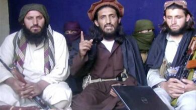 Photo of Taliban confirms killing of TTP commander Omar Khalid Khorasani, seeks probe of incident