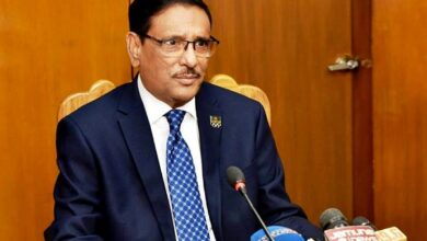 Photo of BNP must participate in polls to change govt: Obaidul Quader