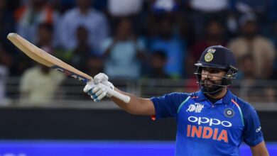 Photo of India’s Rohit says ‘challenging’ to play Pakistan