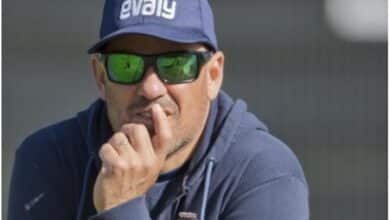 Photo of Domingo embarrassed over ‘resignation’ issue