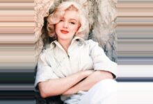 Photo of Marilyn Monroe:  Even after 60 years her death cause remain a mystry