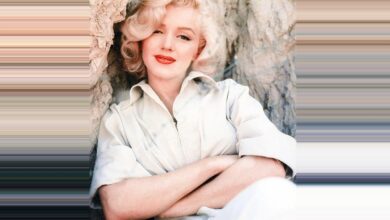 Photo of Marilyn Monroe:  Even after 60 years her death cause remain a mystry