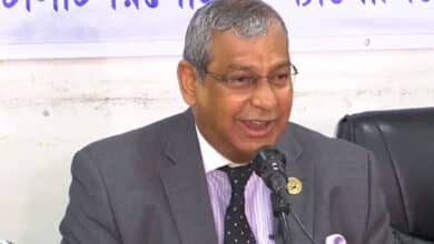 Photo of WASA MD’s bank account details sought