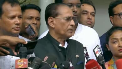 Photo of AL shouldn’t be embarrassed over Momen’s speech: Abdur Rahman