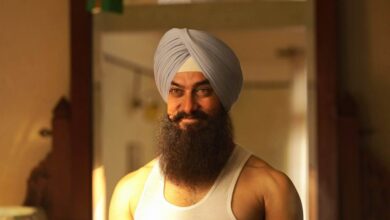 Photo of How Aamir Khan adapted Forrest Gump to Bollywood