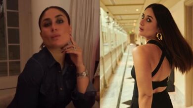 Photo of Kareena Kapoor breaks silence over charging INR 12crore