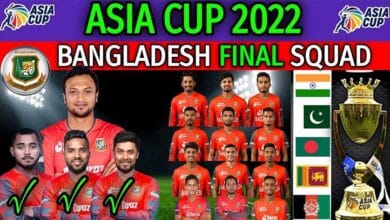 Photo of Tigers out to conquer Afghanistan in Asia Cup opener
