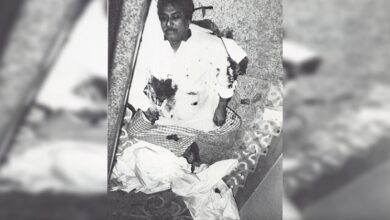 Photo of The US must extradite my grandfather’s killer: Sajeeb Wazed Joy