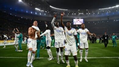 Photo of Real Madrid and rivals await Champions League draw in Istanbul