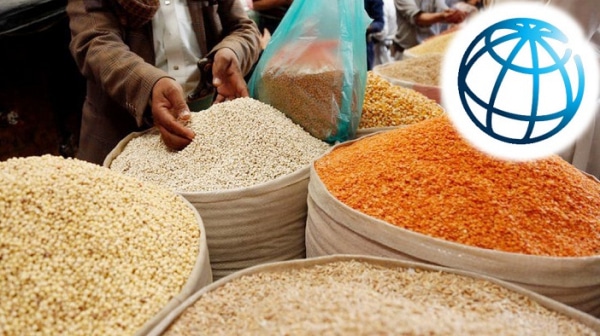 No major food shortage in Bangladesh: World Bank