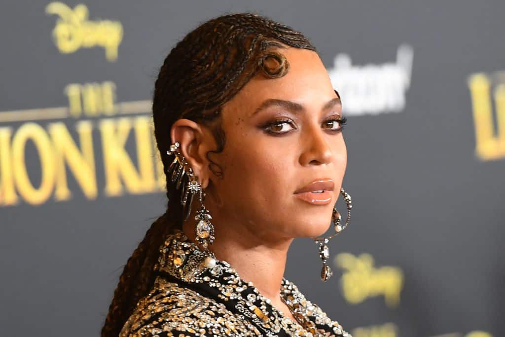 Beyonce's 'Renaissance' tops U.S. album chart