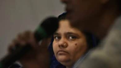 Photo of 20yrs trauma washed over me again: Bilkis Bano on release of 11 convicts