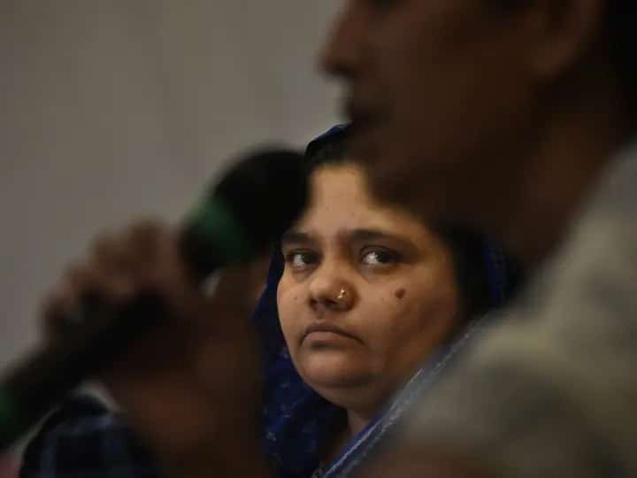 20yrs trauma washed over me again: Bilkis Bano on release of 11 convicts