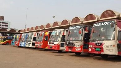 Photo of Long-haul bus fare up by 22%
