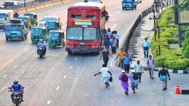Photo of Bus fare may increase by Tk0.29/km for passengers: Ministry