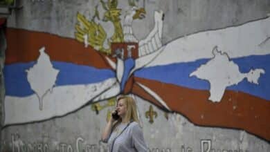 Photo of Serbia, Kosovo reach free movement agreement: EU