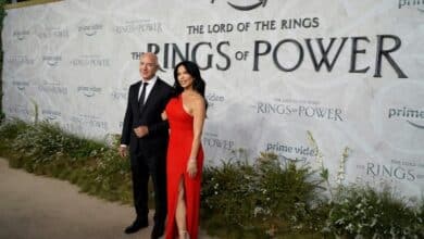 Photo of Amazon to unveil its $1bn bet with ‘Lord of the Rings’ prequel launch