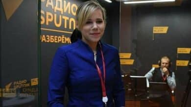 Photo of Car bomb kills daughter of hardline Kremlin ideologue