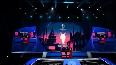 Photo of Bayern to play Barcelona in Champions League group stage, Man City to meet Dortmund