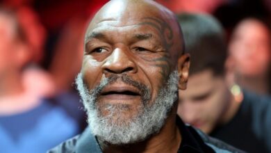 Photo of Mike Tyson slams ‘slave master’ Hulu series for ‘stealing’ life story