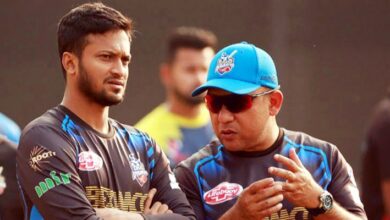 Photo of Shakib’s aggressive captaincy may complement fearless cricket: Sujon