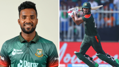 Photo of Ebadot-Naim to join injury-prone Bangladesh ODI squad