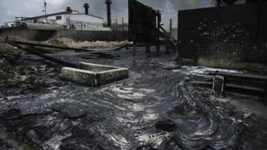 Photo of Cuba asks for US help to rebuild destroyed fuel depot