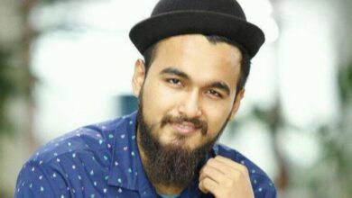 Photo of Legal notice served to singer Noble for offensive remarks against Tagore