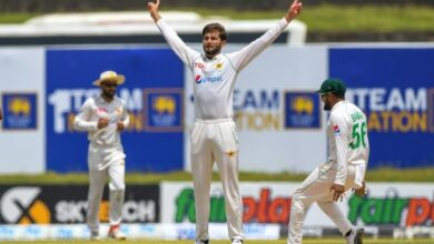 Photo of Shaheen fitness and World Cup key as Pakistan tackle Netherlands