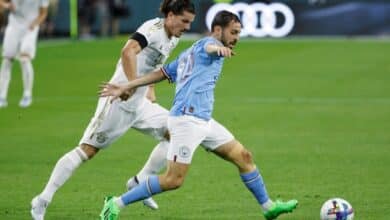 Photo of Silva ‘will stay’ at Man City: Guardiola