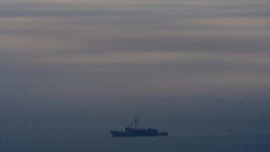 Photo of China set to wrap up largest-ever Taiwan military drills