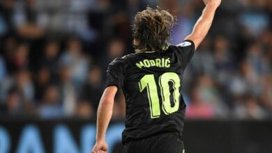 Photo of Sensational Modric strike helps Real Madrid see off Celta