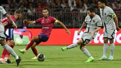 Photo of Messi turns on the style as PSG begin Ligue 1 title defence