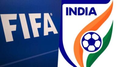 Photo of Indian federation asks FIFA to lift suspension