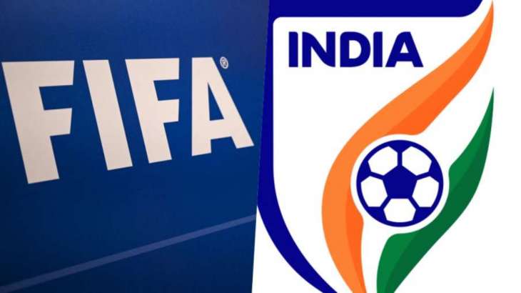 Indian federation asks FIFA to lift suspension