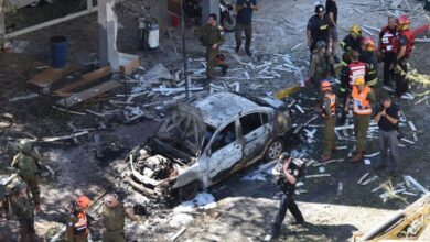 Photo of Children among 41 dead in Gaza amid Israel truce reports