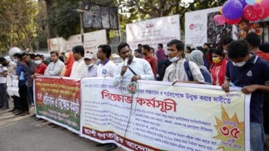 Photo of Bangladesh’s youth unemployment rate now 10.6pc
