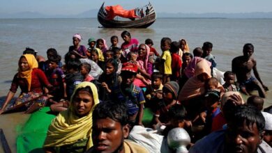 Photo of Bangladesh hopes Rohingya return will start by year end