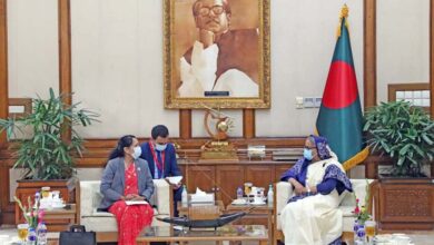 Photo of PM offers Nepal to use Mongla, Chattogram seaports