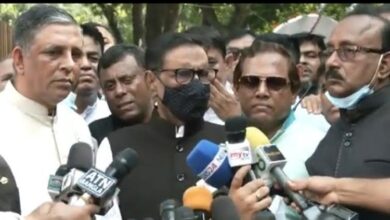Photo of Once August appears, BNP’s murderous character gets desperate: Obaidul Quader