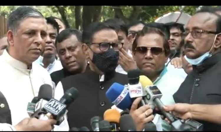 Once August appears, BNP's murderous character gets desperate: Obaidul Quader