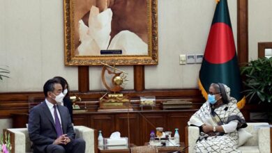 Photo of Asia can work together for economic progress: PM
