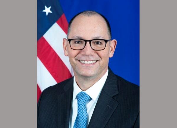 US doesn't favor any political party in Bangladesh over any other: Envoy